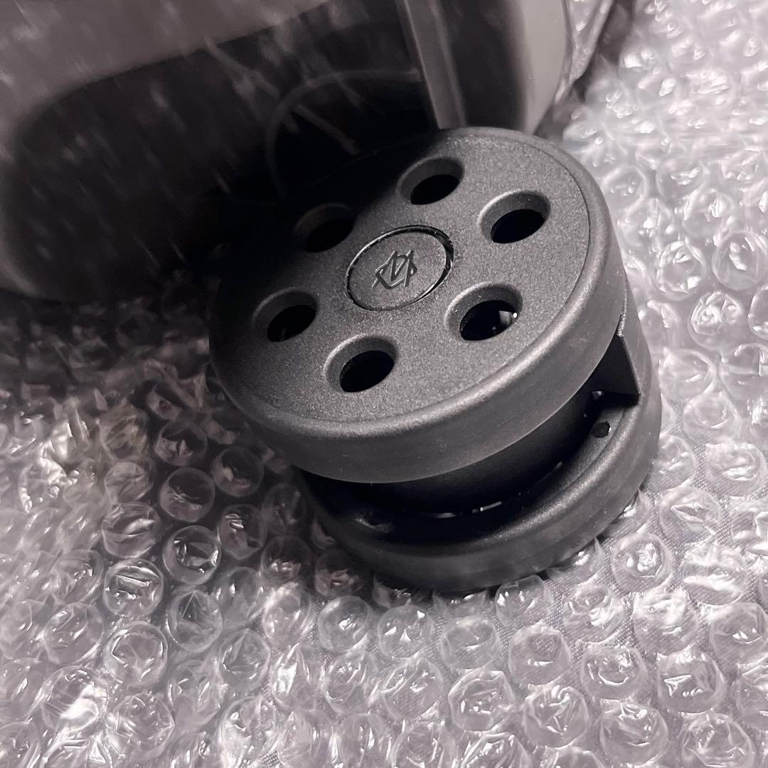 旅行かばん・小分けバッグ RIMOWA ESSENTIAL CHECK-IN M