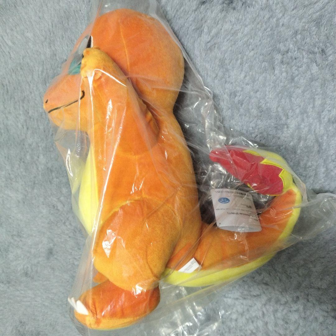 【タグ付き新品未使用】ポケモン ぬいぐるみ １０点セット