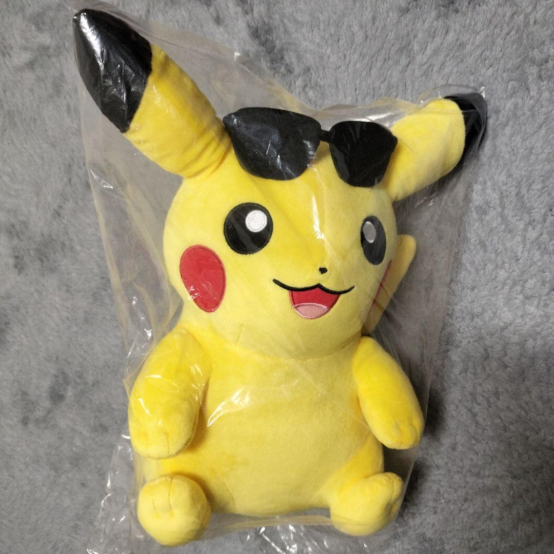 【タグ付き新品未使用】ポケモン ぬいぐるみ １０点セット