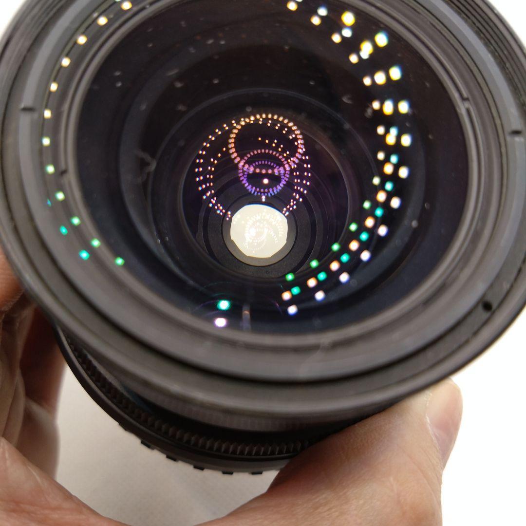 PENTAX SF7 一眼レフカメラ + 28-80ｍｍ + 70-200ｍｍ