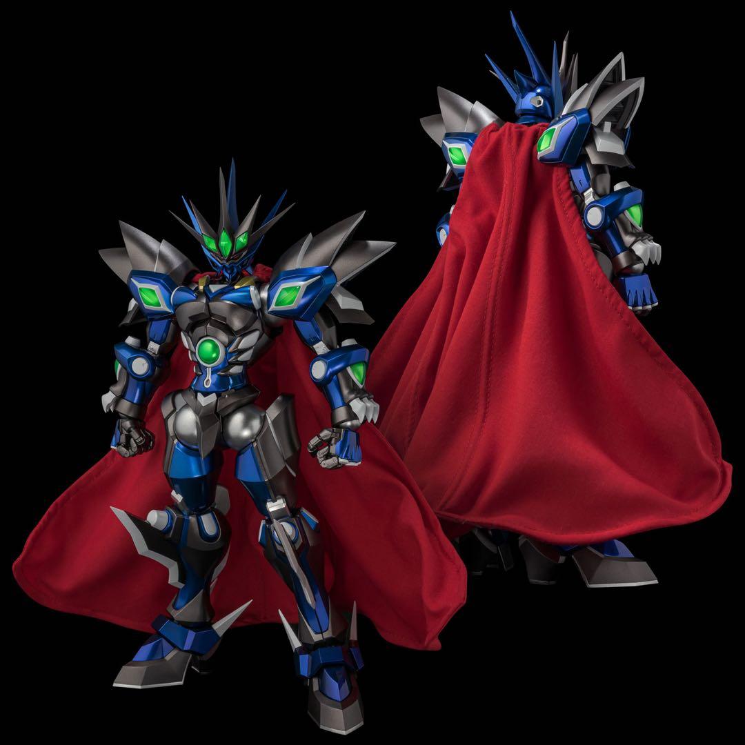 【新品未開封】RIOBOT ヴァイサーガ（ストア限定商品）