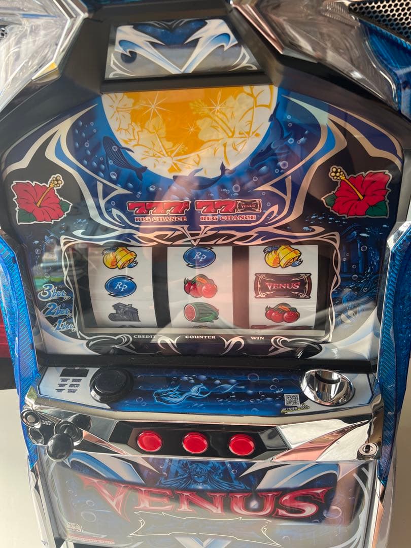★引き取り限定★ スロット　VENUS ZONE