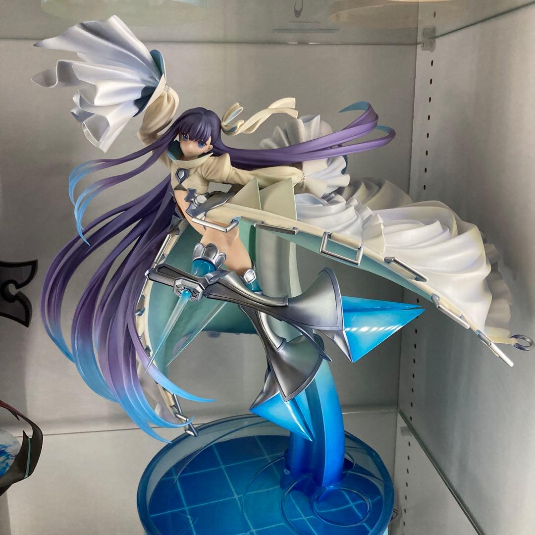 Fate/Grand Order アルターエゴ/メルトリリス 再販品