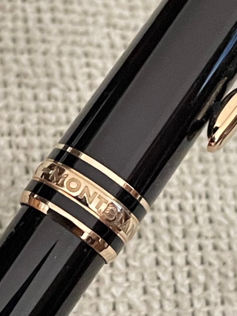 ◾️ 美品 ◾️モンブラン164 ボールペン◾️マイスターシュテュック クラシック◾️
