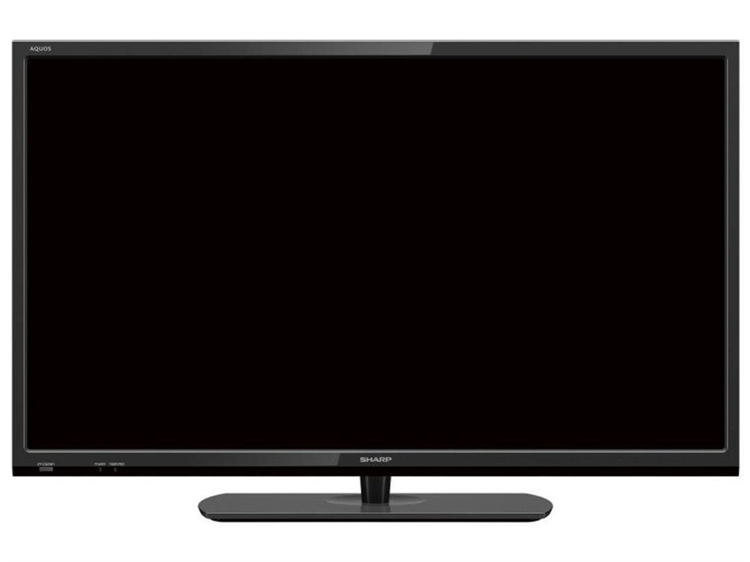 SHARP シャープ AQUOS 液晶テレビ 32V型