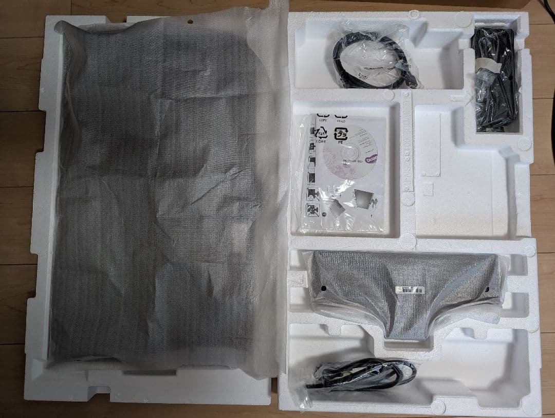 BenQ 27インチモニター GW2780