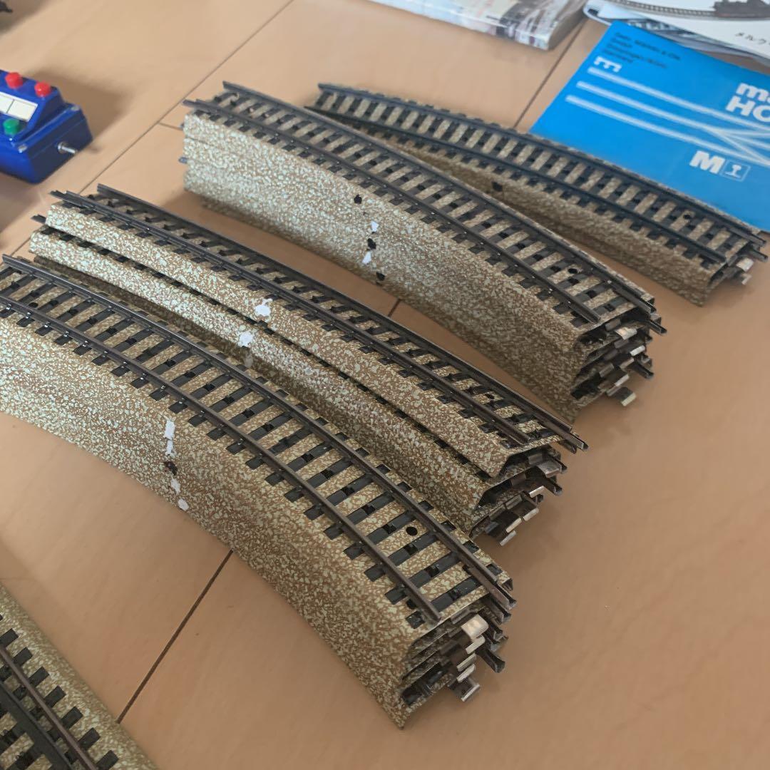メルクリンMärklin HOゲージ3084 蒸気機関車セット