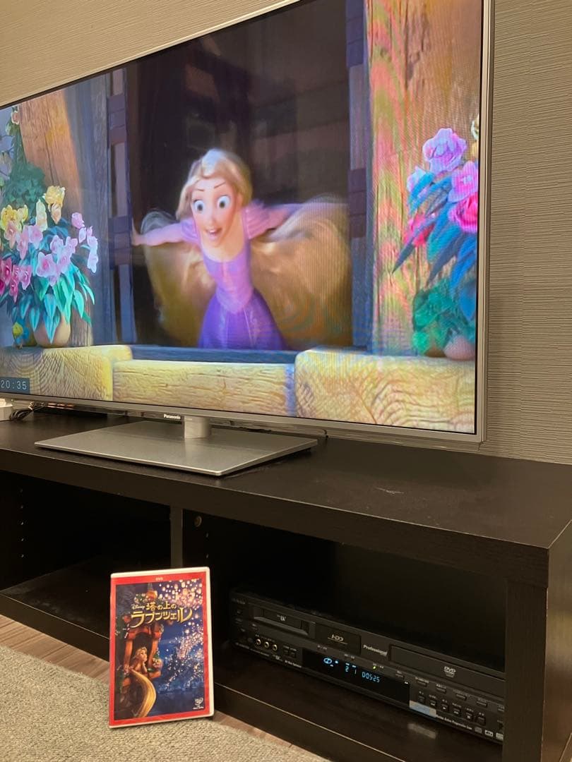 【簡易動作確認済】 Victor SR-DVM700 デジタルビデオデッキ