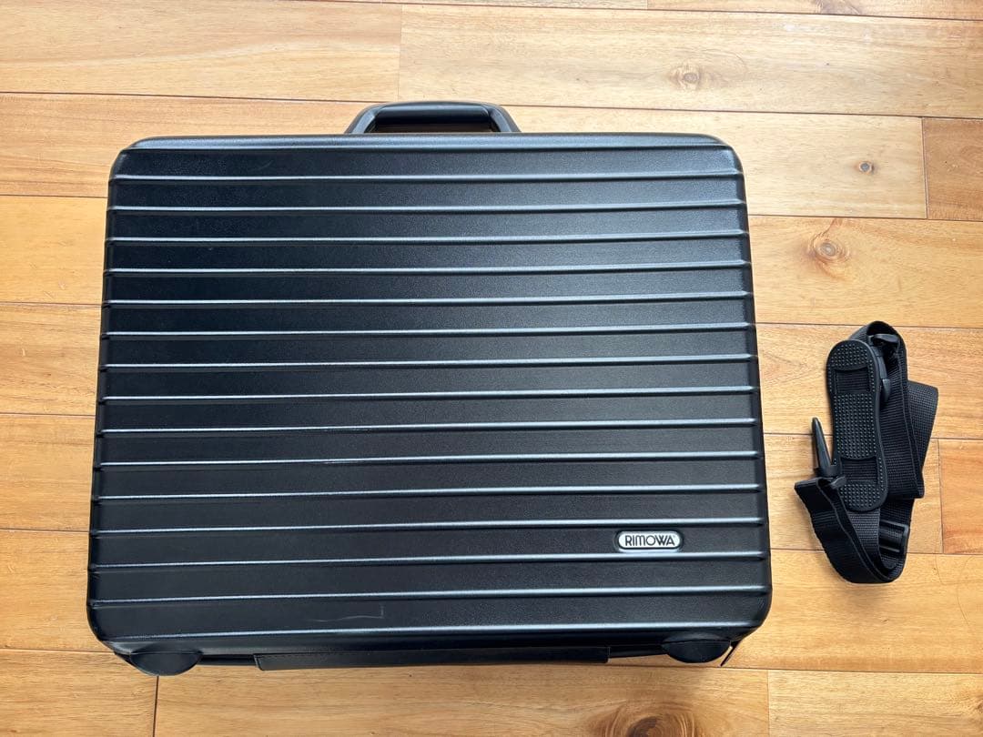 リモワ RIMOWA アタッシュケース