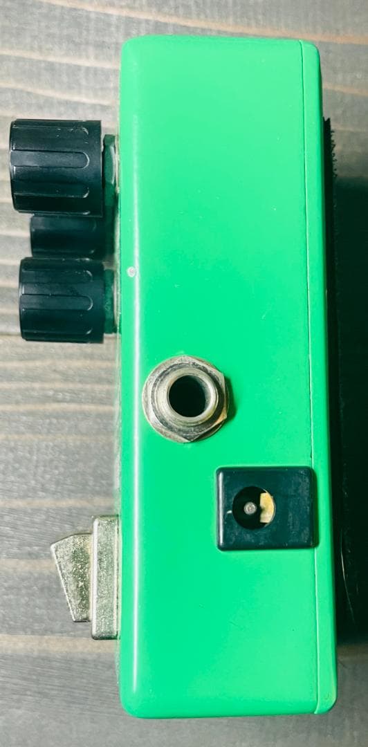 Maxon OD-808 Narrow Case レア！