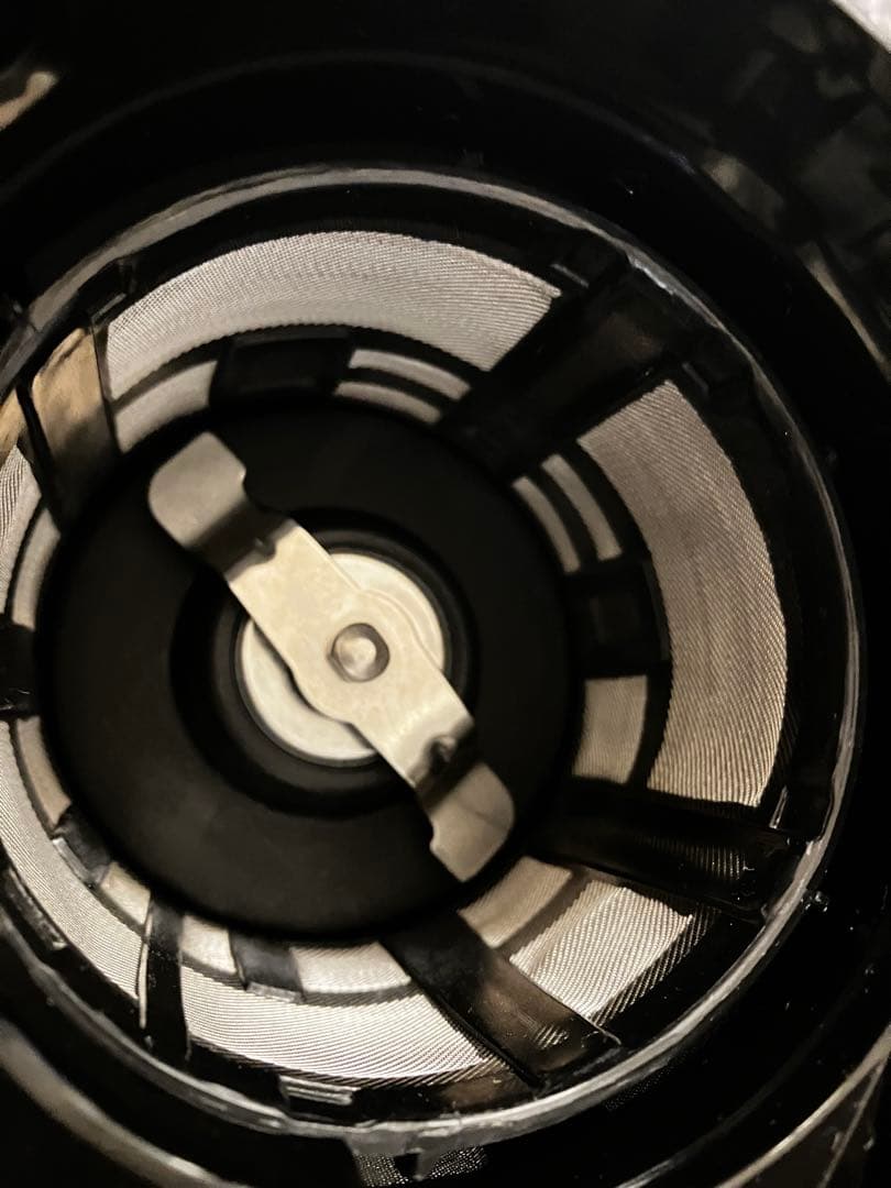 siroca 全自動コーヒーメーカー SC-A352 ブラック