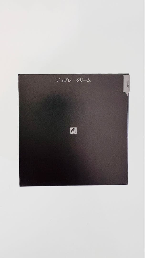 デュプレ クリーム (クリームI　28g クリームⅡ　14g ヘラ付き)