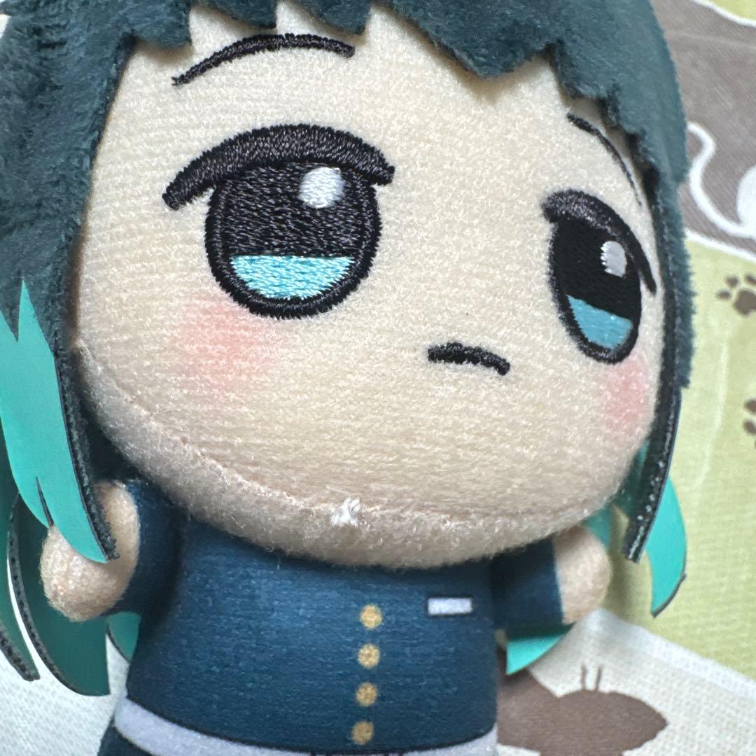 鬼滅の刃 ちびぐるみ vol.2 時透無一郎　ぬいぐるみ