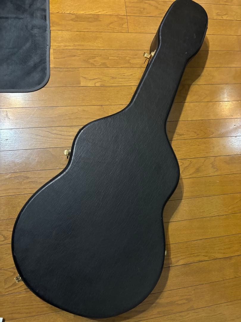 YAMAHA SA1300 SuperAxeフルオリジナル美品 セミアコ