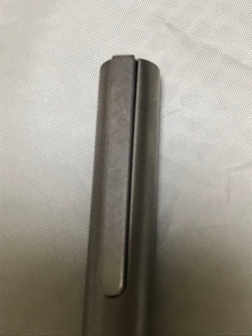 廃番プラチナＺシャープペンシルシルバー