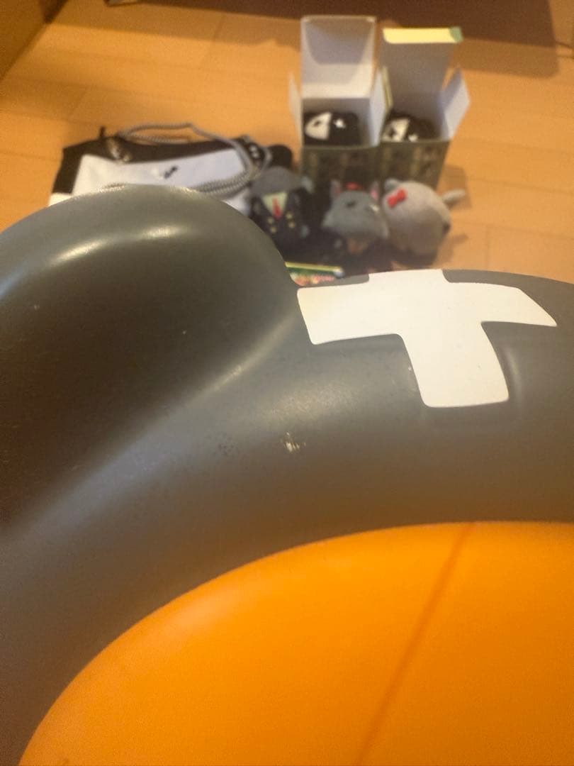 レトルト　グッズセット　0047