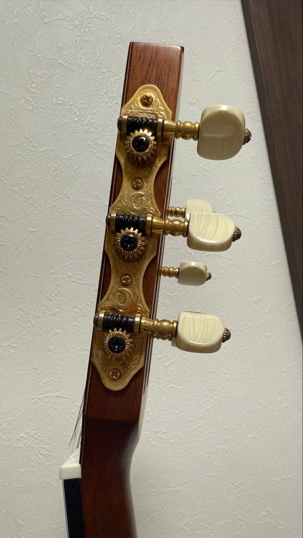 【美品】諸々セット Yamaha CG192S と専用ソフトケースなど