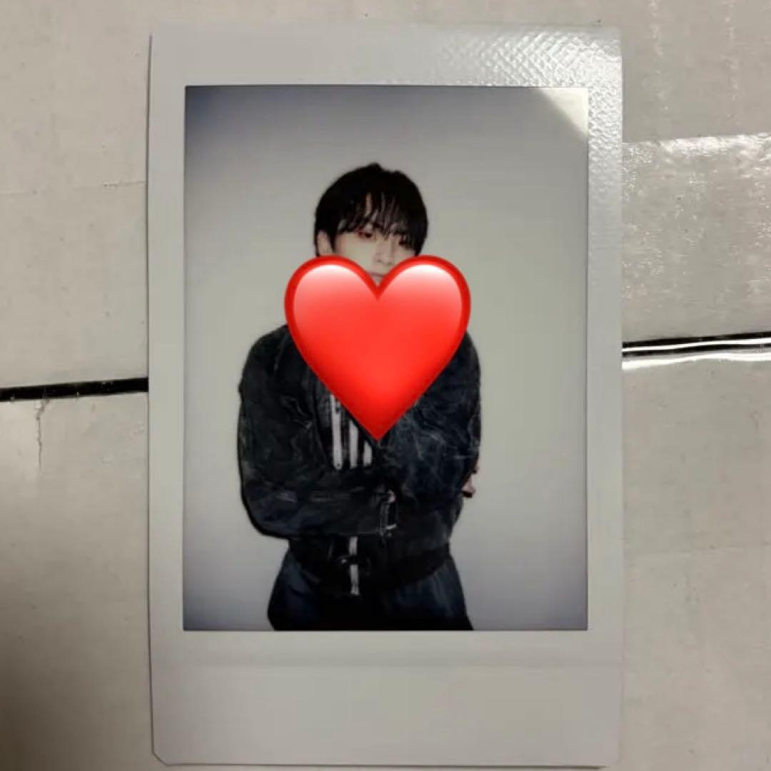 TJBB Let's Dance ラキドロ　B賞　TAKI 古嶋滝