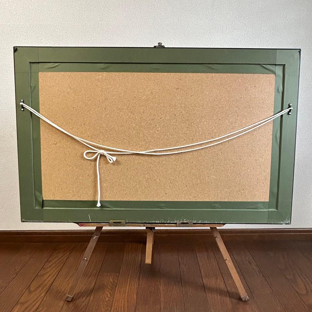 A.TODA　絵画　風景画