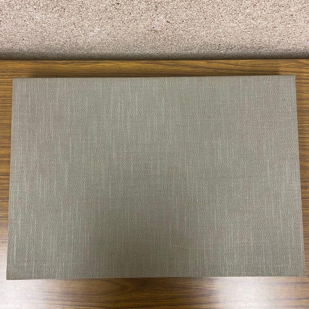 再お値下げ★観峰百人一首　開校五周年　出版局開局　記念出版　淡海書道文化専門学校