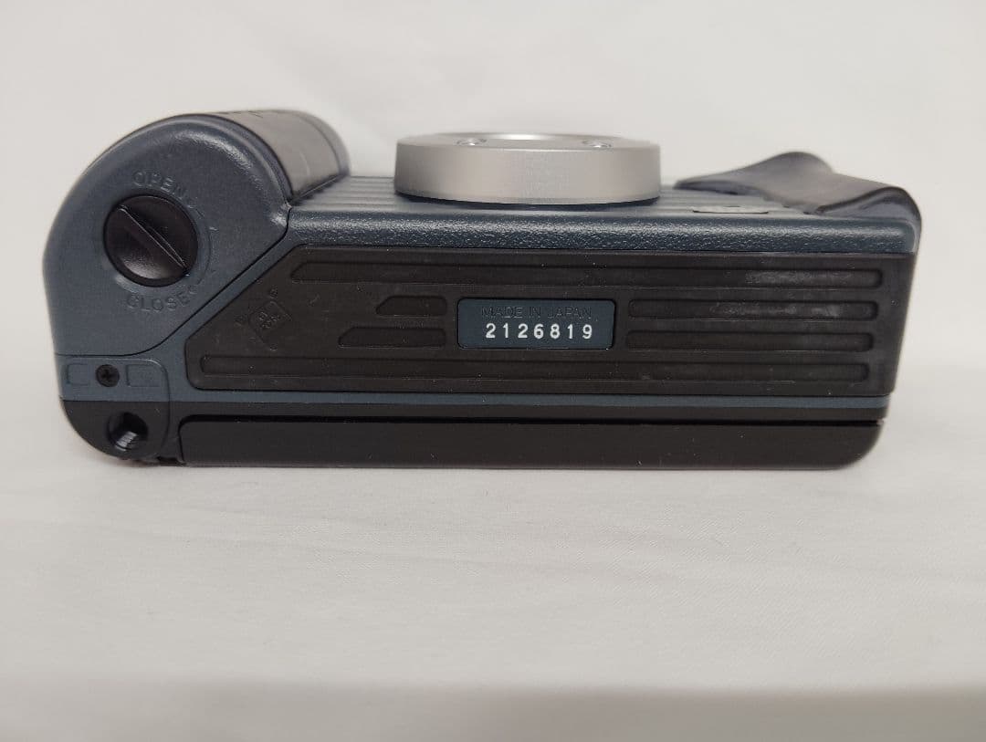 【動作◯】KONICA 現場監督 28 WB コニカ コンパクトフィルムカメラ