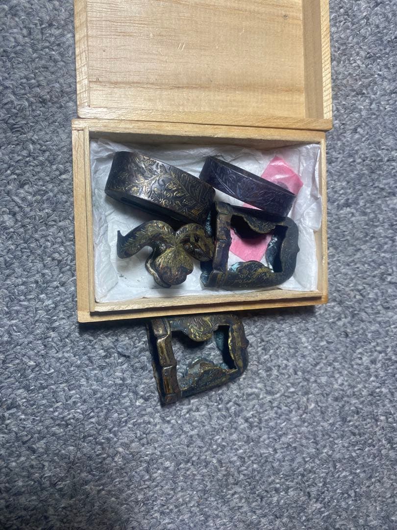 刀装具