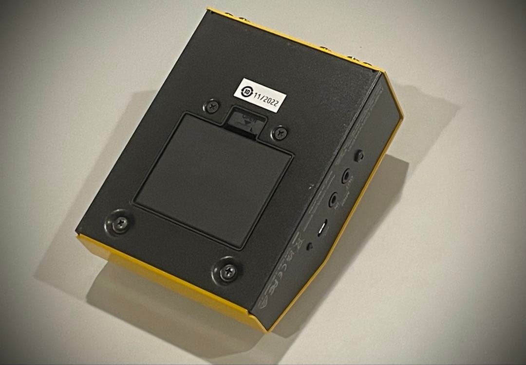 ギター BOSS OD-200