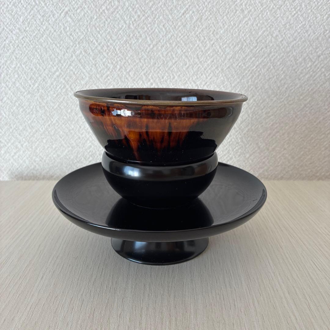 台天目セット