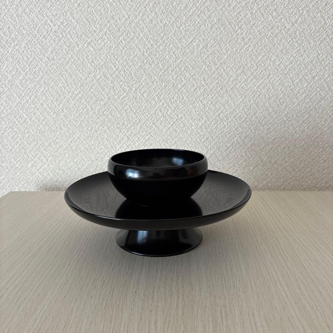 台天目セット