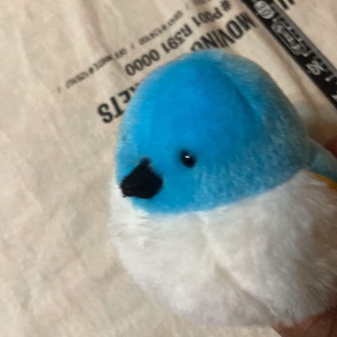 ふくらどり