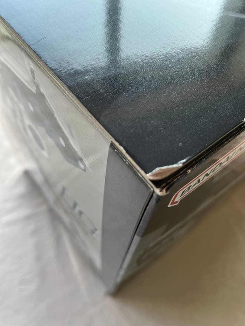 ガンプラ ガンダム試作3号機 デンドロビウム HG 0083