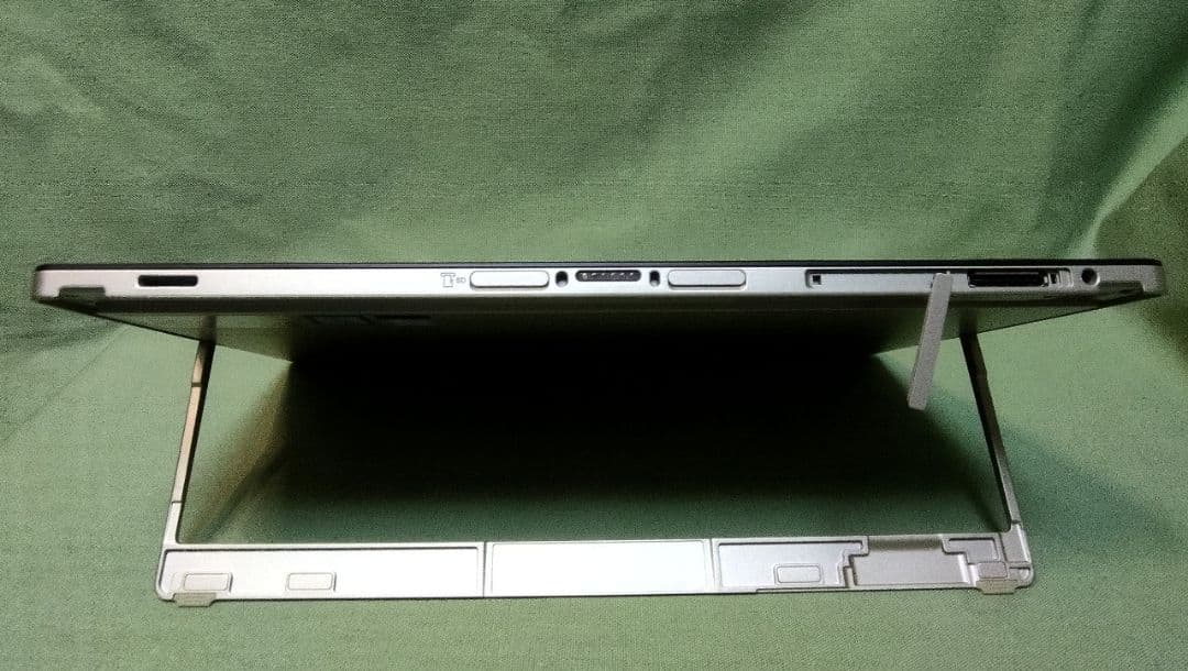 NEC Core i5 Windows11 タブレットPC VS5 VK112S