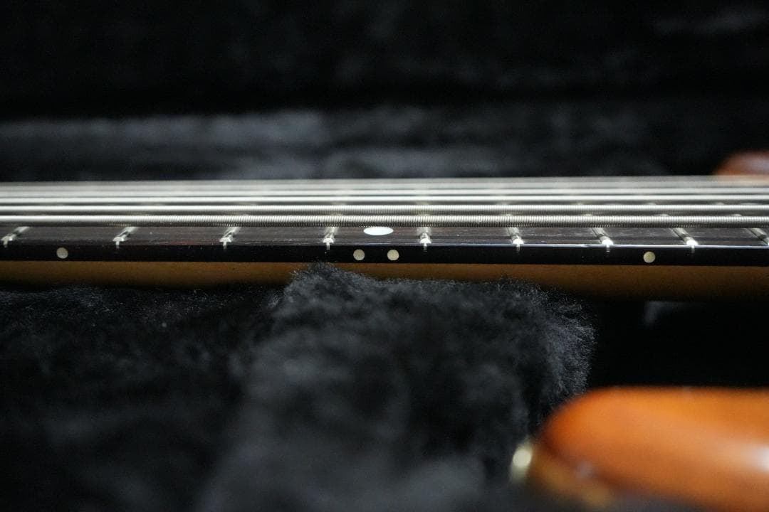 ベース ken smith bsr6tne black tiger elite