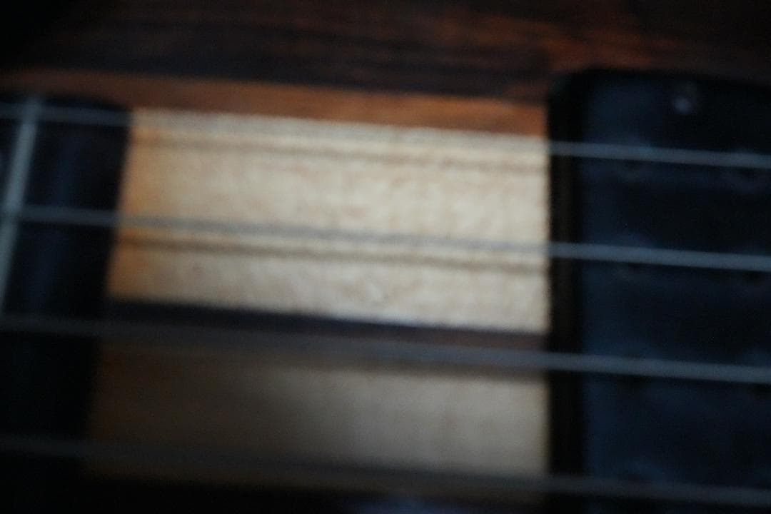 ベース ken smith bsr6tne black tiger elite