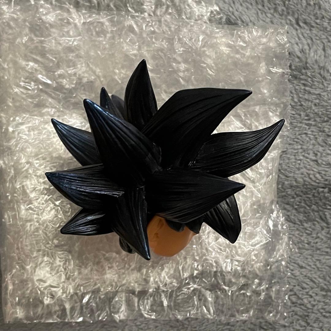 国内正規品 一番くじ ドラゴンボール ラストワン 孫悟空 身勝手の極意“兆”