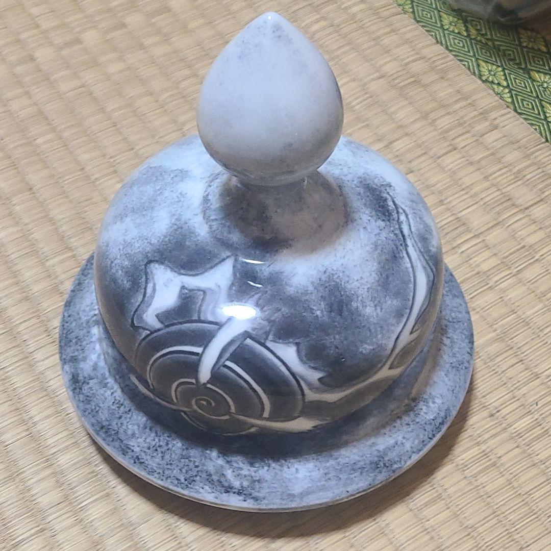 茶道物
