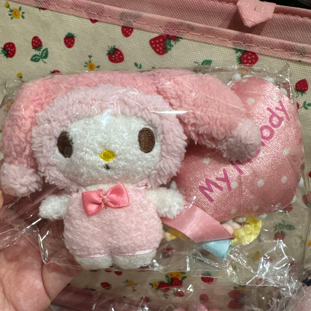 マイメロ