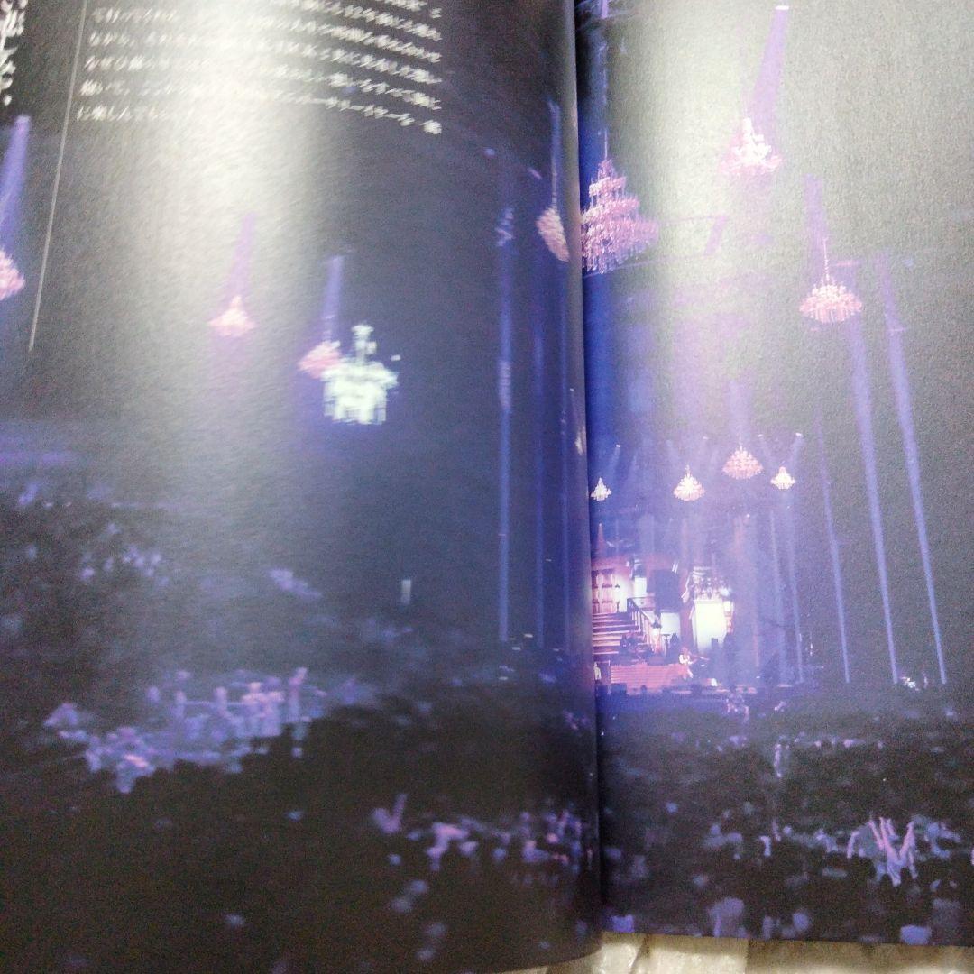 BUCK-TICK　本？