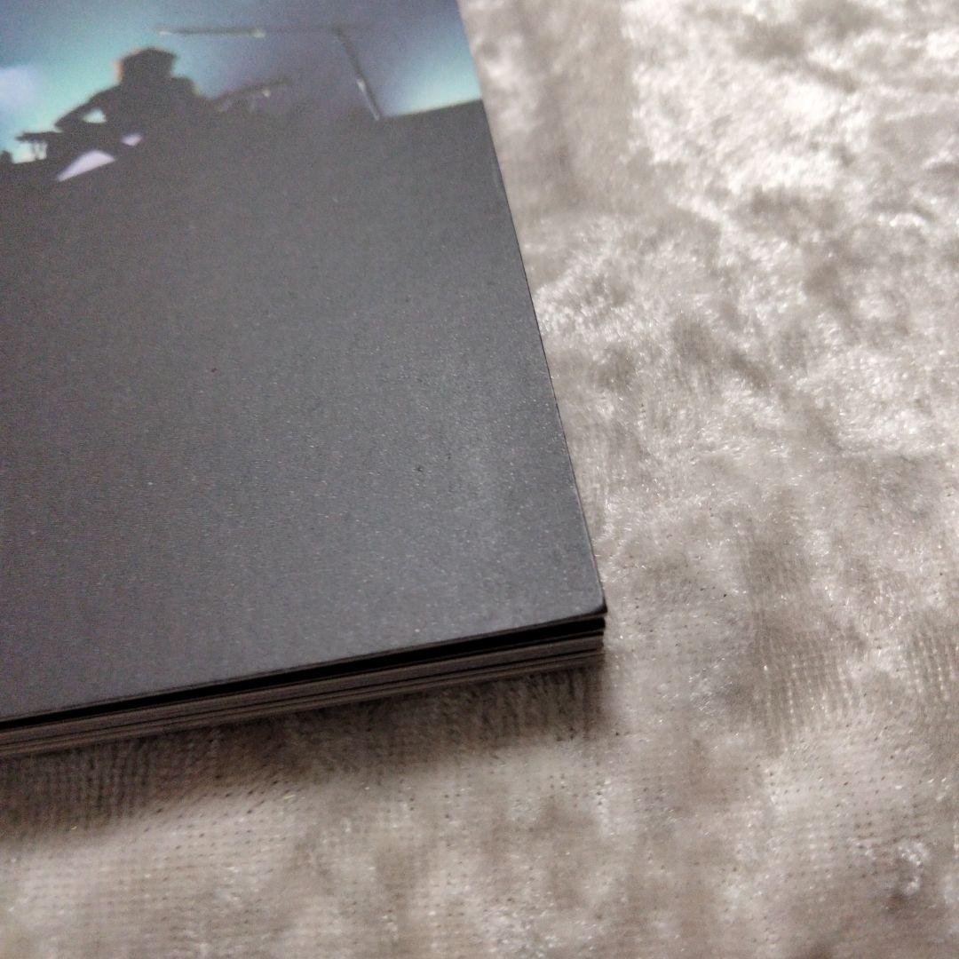 BUCK-TICK　本？