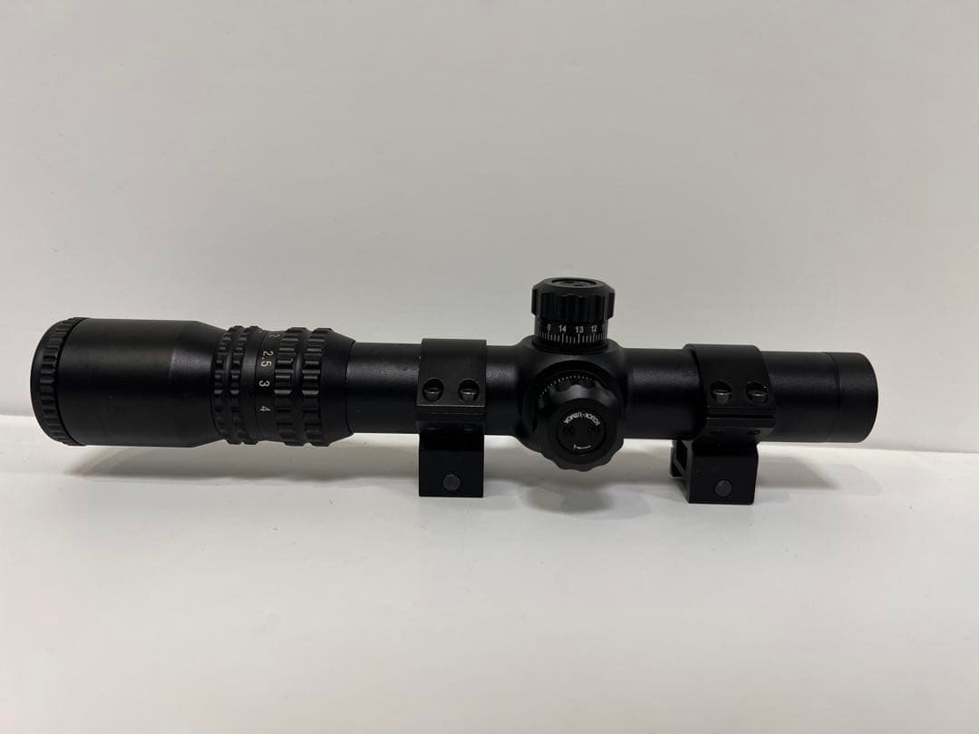 ノーベルアームズ TAC ONE 12424 IR スコープ