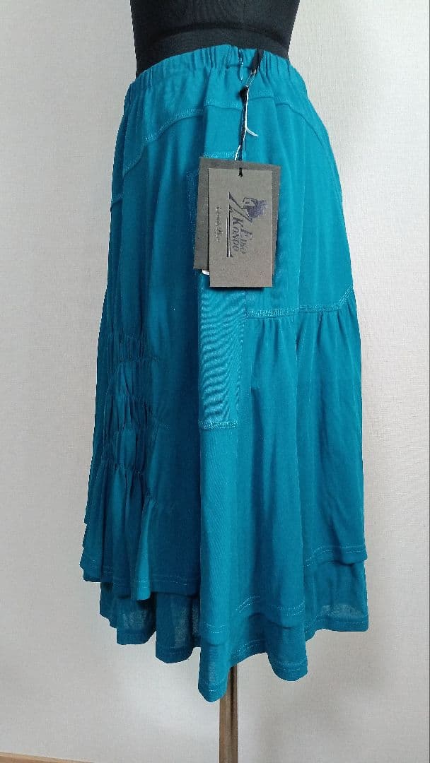 5万五点　未使用エイココンドウスカート　ジャケット　ワンピ　スカート　手袋