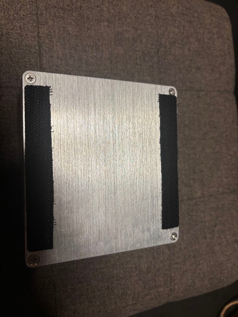 中古【Leqtique】 2in1 Maestoso&10/10 レクティーク
