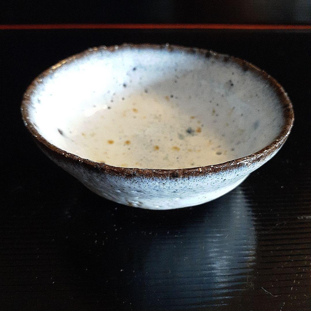 朝鮮唐津酒杯