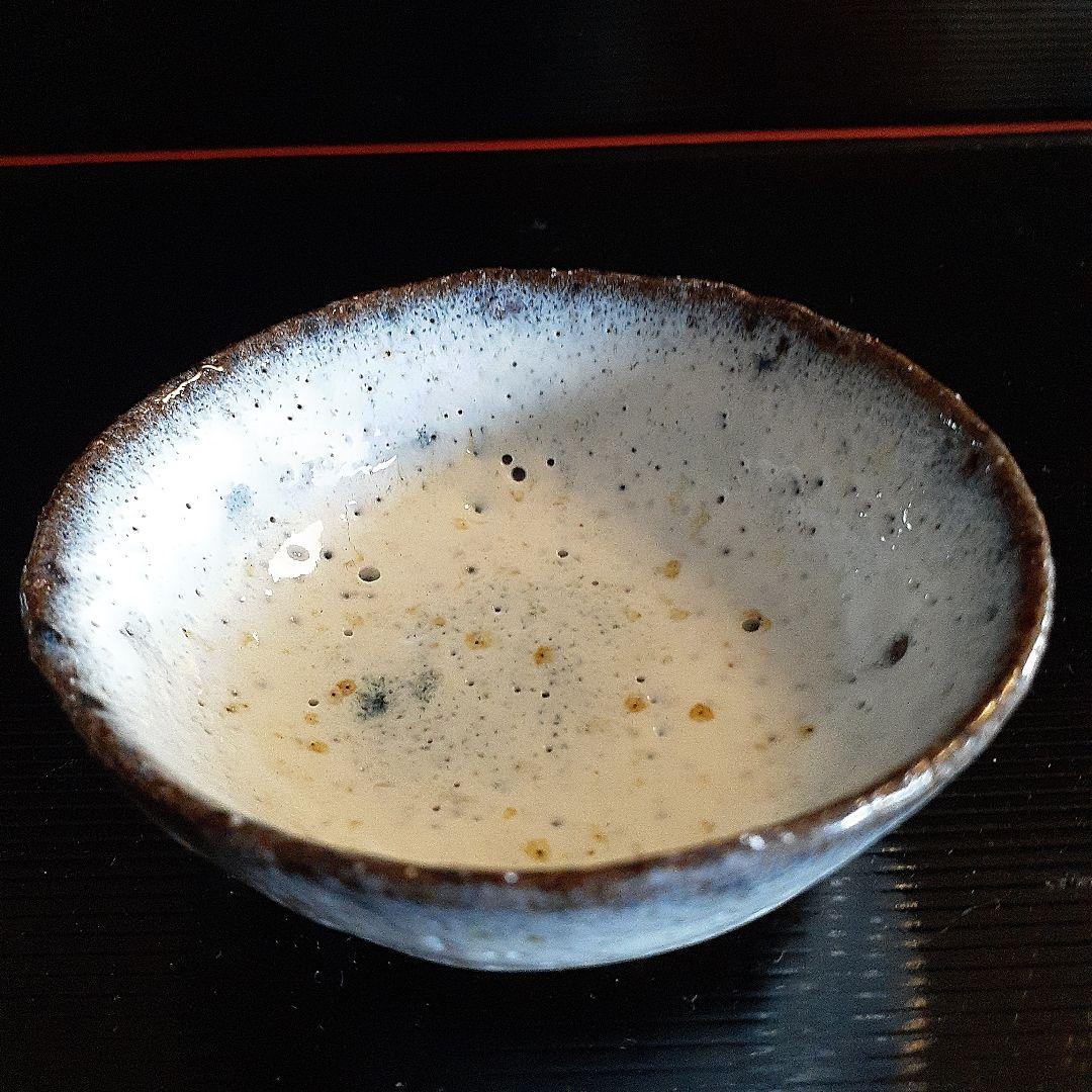 朝鮮唐津酒杯