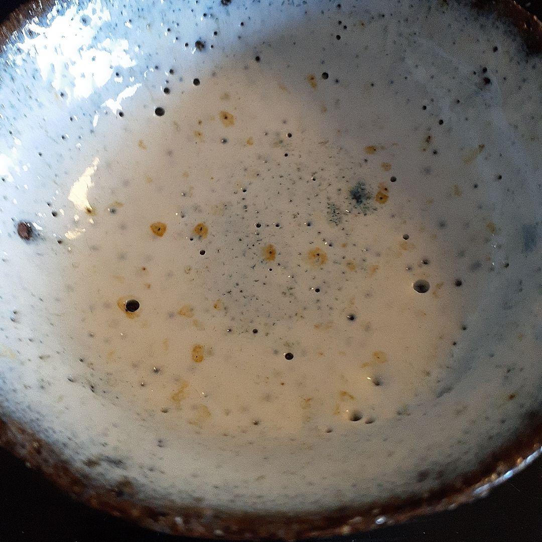 朝鮮唐津酒杯