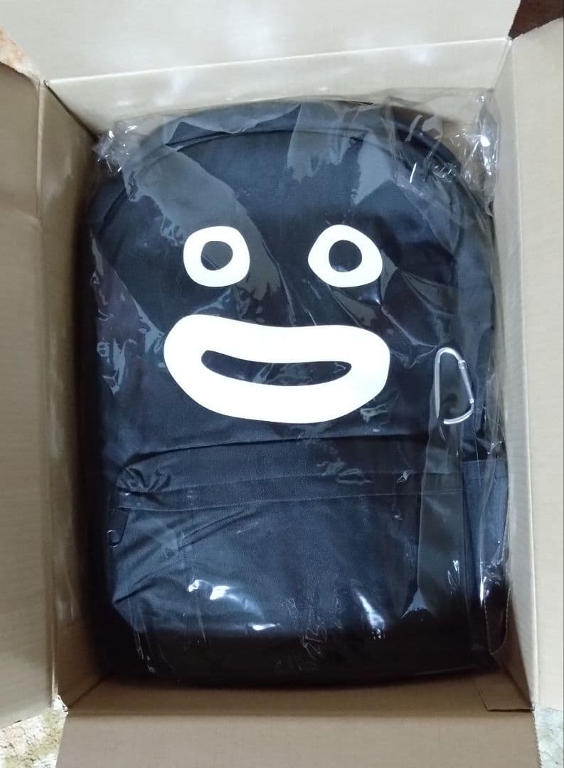 GLAY ZURA リュック ver.5 ズラー 2025