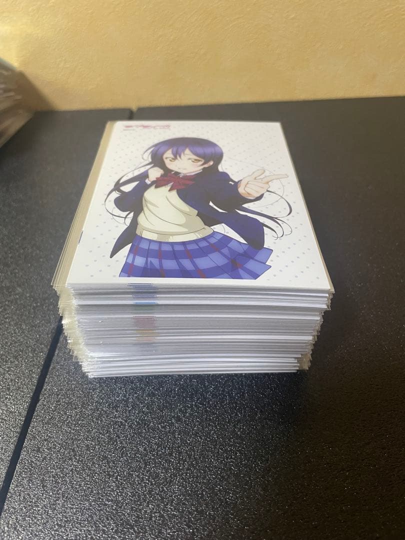 ❣️✨❣️【バラ売り可能】　ラブライブくじ　μ’s 128点　 まとめ売り❣️✨❣️
