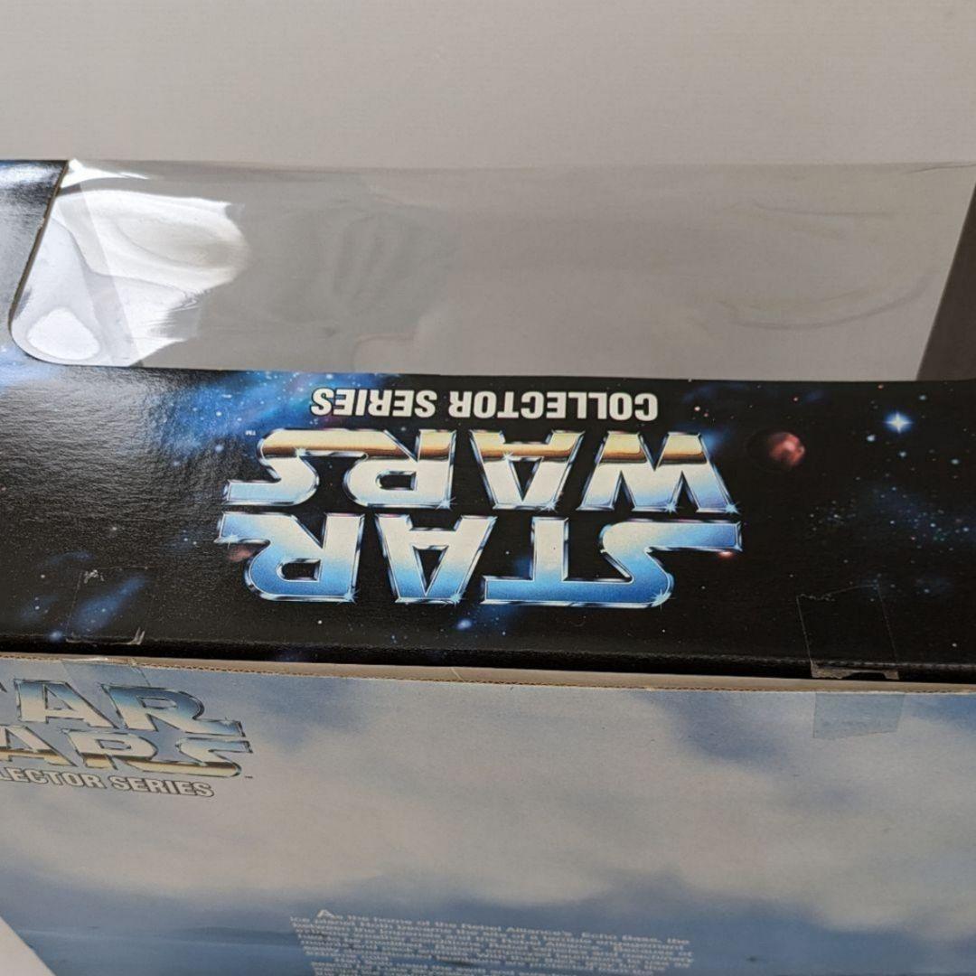 STARWARS スターウォーズ ハンソロ トーントーン フィギュア ケナー