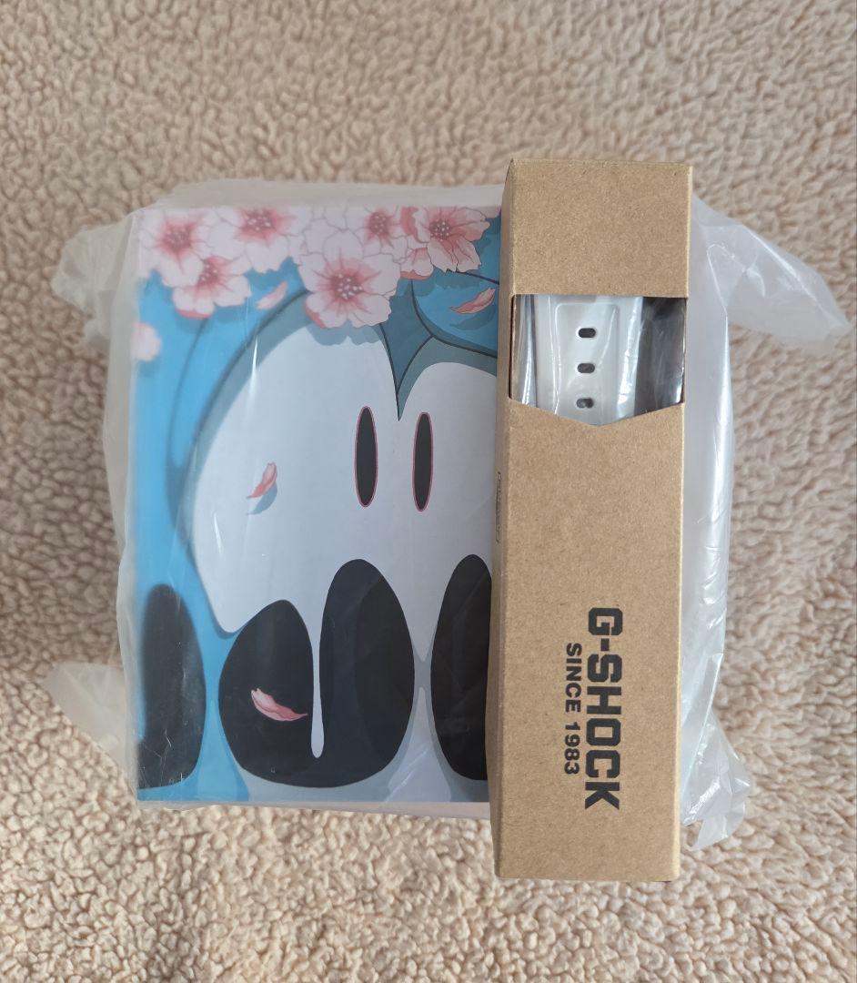 週末値引★ONE OK ROCK 結成20周年 コラボレーション G-SHOCK