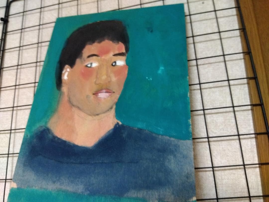 810 絵画